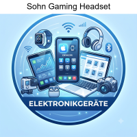 Gaming Headset