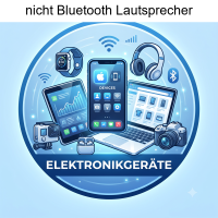 Bluetooth Lautsprecher
