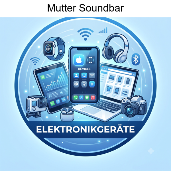 Soundbar