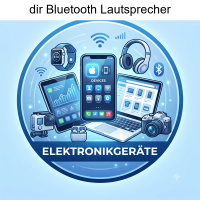 Bluetooth Lautsprecher