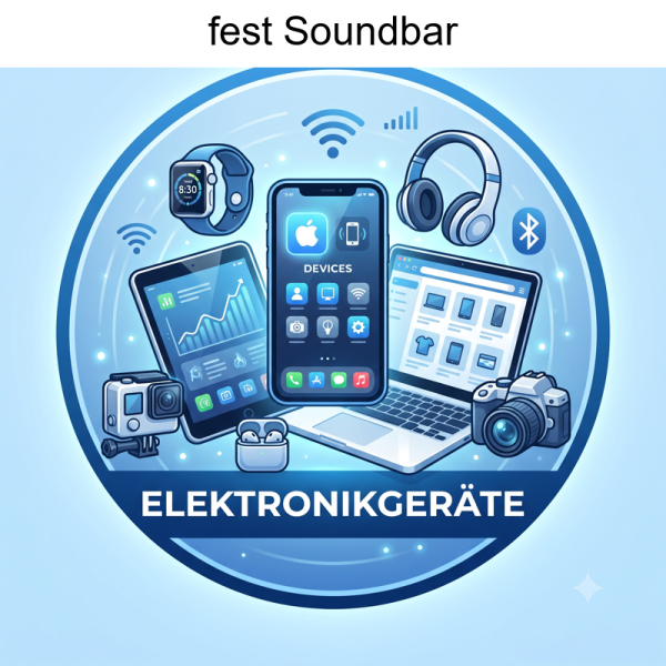 Soundbar