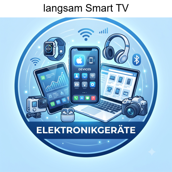 Smart TV