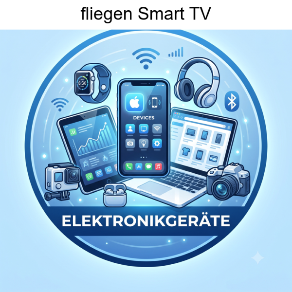Smart TV