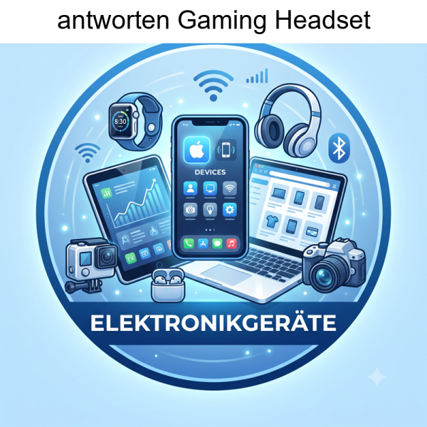 Gaming Headset