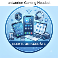 Gaming Headset