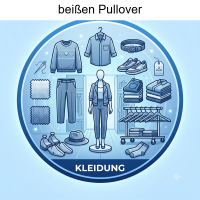 Pullover