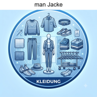 Jacke