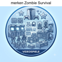 Zombie Survival