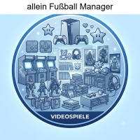 Fußball Manager