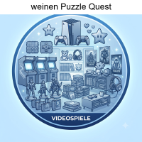 Puzzle Quest