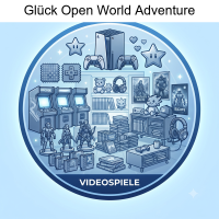 Open World Adventure