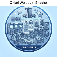 Weltraum Shooter