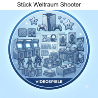 Weltraum Shooter