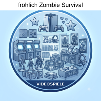 Zombie Survival