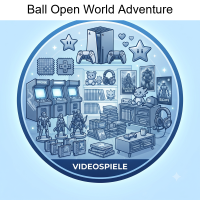 Open World Adventure