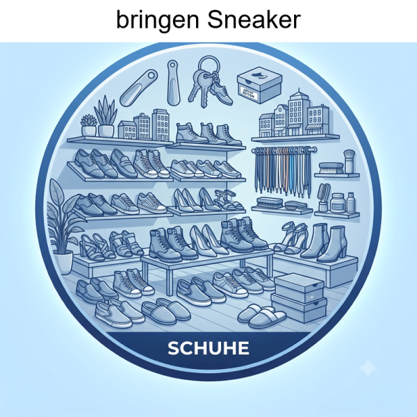 Sneaker