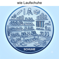 Laufschuhe