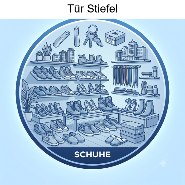 Stiefel
