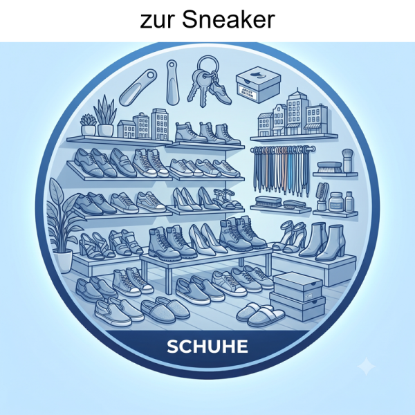 Sneaker