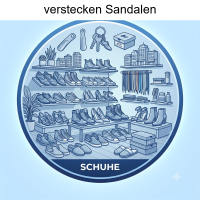 Sandalen