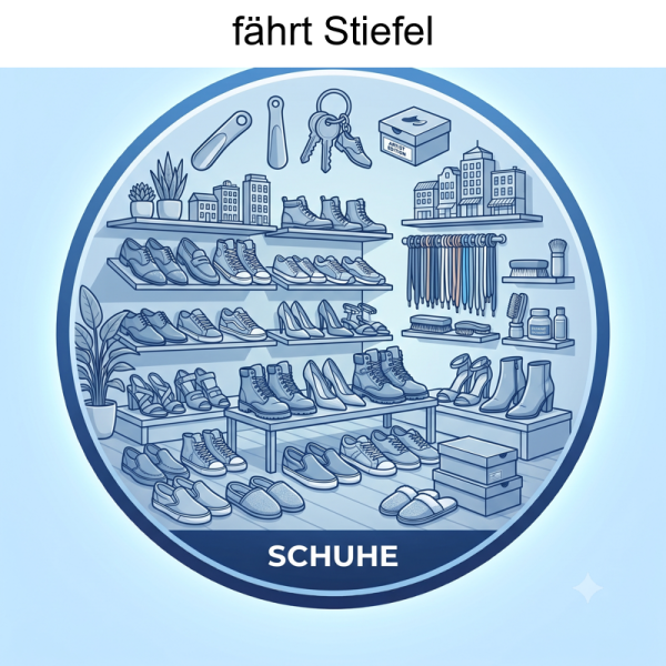 Stiefel