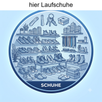 Laufschuhe