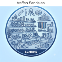 Sandalen