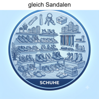 Sandalen
