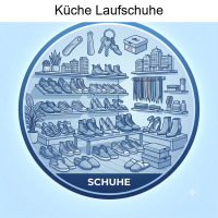 Laufschuhe