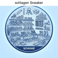 Sneaker