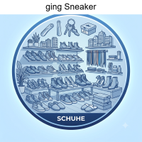 Sneaker
