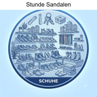 Sandalen